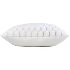 Online Cuscino quadrato in similpelliccia (45 x 45 cm) Frosty Cuscini E Fodere