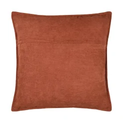 Cuscino quadrato in velluto Dandy Cuscini E Fodere