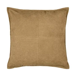 Clearance Cuscino quadrato in velluto Dandy Cuscini E Fodere
