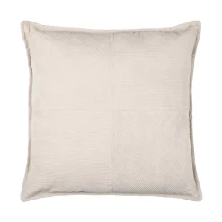 Outlet Cuscino quadrato in velluto Dandy Cuscini E Fodere