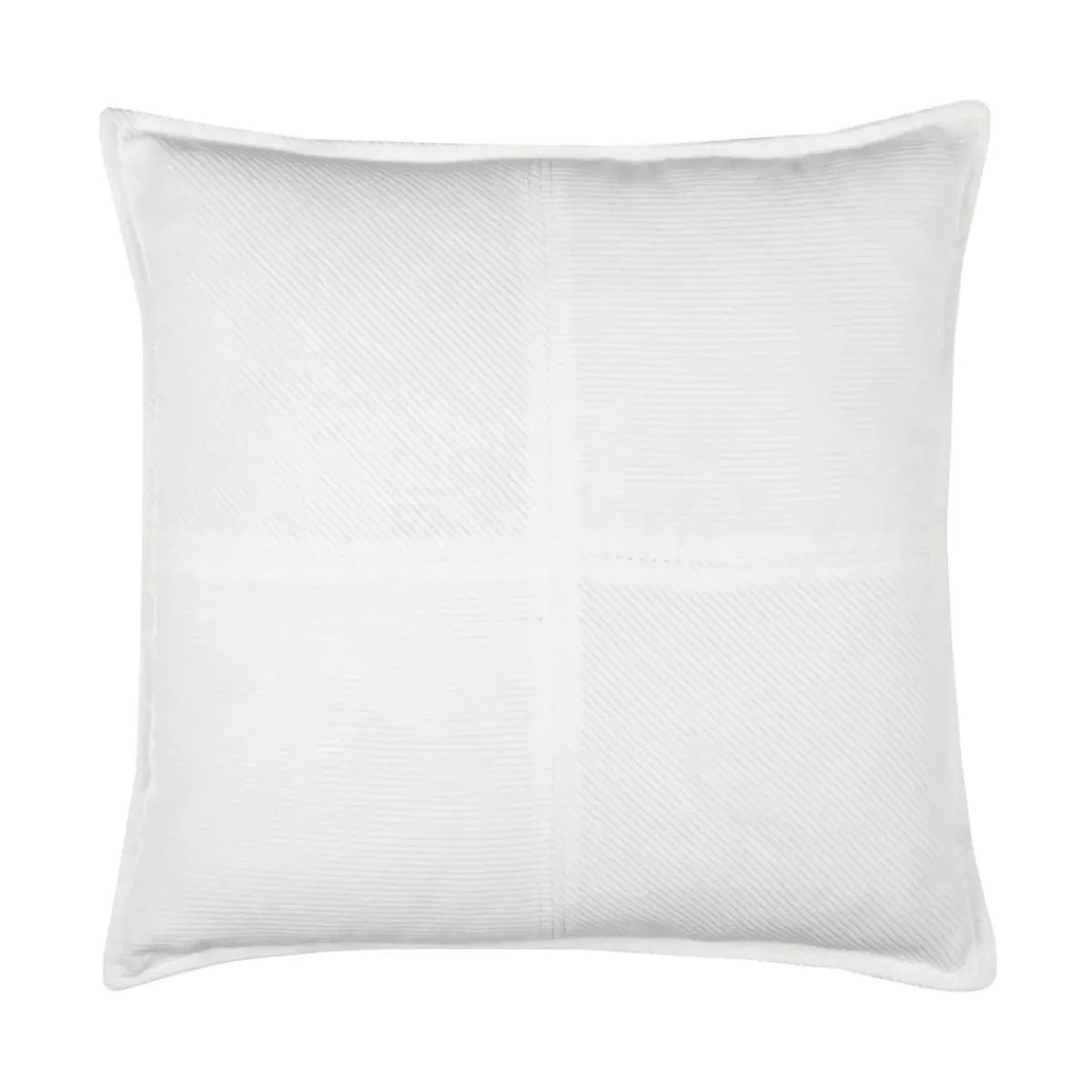 Online Cuscino quadrato in velluto Dandy Cuscini E Fodere