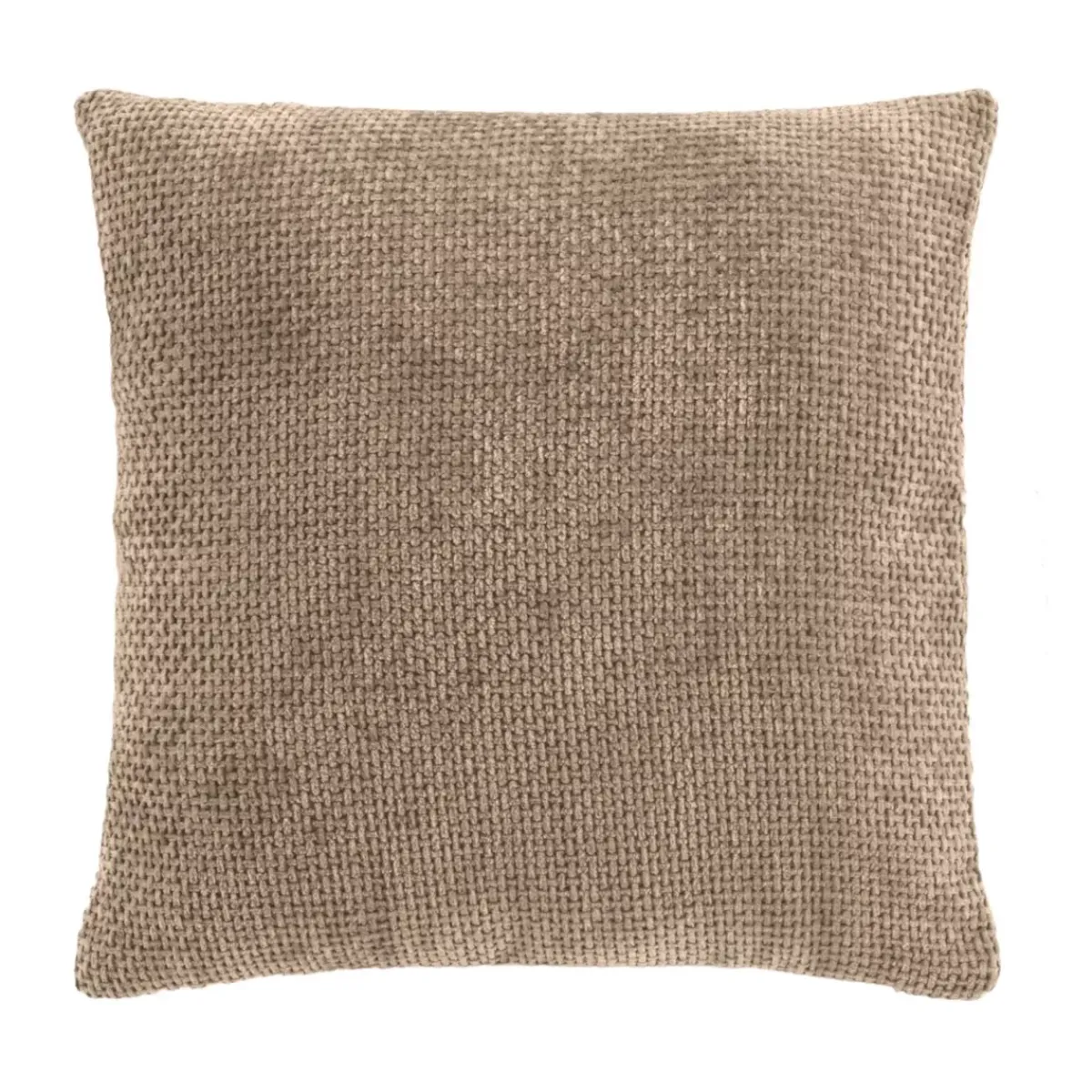 Outlet Cuscino quadrato in velluto (45 x 45 cm) Leo Cuscini E Fodere