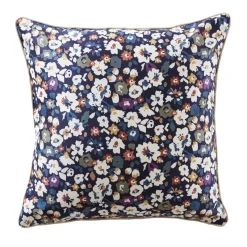 Clearance Cuscino quadrato in velluto Dolores Cuscini E Fodere