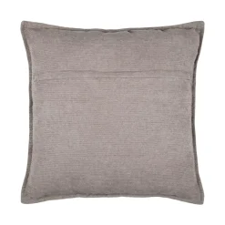 Discount Cuscino quadrato in velluto Dandy Cuscini E Fodere