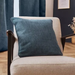 Outlet Cuscino quadrato tessuto Alba Cuscini E Fodere
