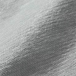 Cuscino quadrato tessuto (45 x 45 cm) Magnus Grigio titanio