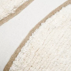 Outlet Cuscino quadrato tufted Blokken Cuscini E Fodere