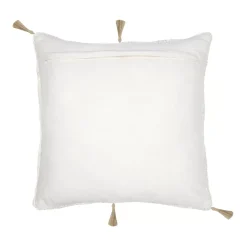 Outlet Cuscino quadrato tufted Blokken Cuscini E Fodere