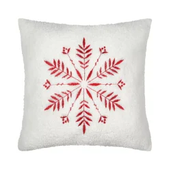 Hot Cuscino quadrato Bessey Cuscini E Fodere