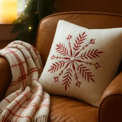 Hot Cuscino quadrato Bessey Cuscini E Fodere