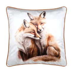 Online Cuscino quadrato Fauna Cuscini E Fodere