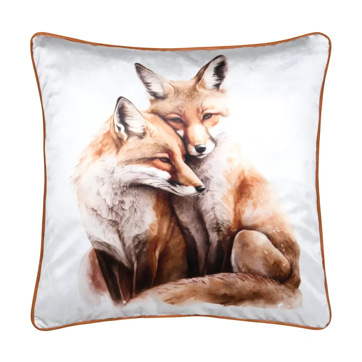 Online Cuscino quadrato Fauna Cuscini E Fodere