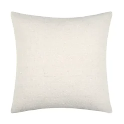 Cuscino quadrato (45 x 45 cm) Monaco Ecru