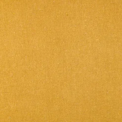 Cuscino quadrato (45 x 45 cm) Monaco Giallo curry