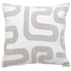 Online Cuscino quadrato (40 x 40 cm) Safina Cuscini E Fodere