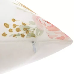 Discount Cuscino quadrato (40 x 40 cm) Unicorno Pon pon Tessile Arredo Bimbi