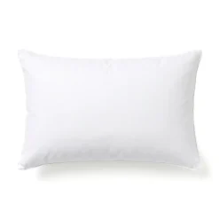 Discount Cuscino rettangolare Alaska Piumini, Cuscini Letto, Cuscini A Rullo