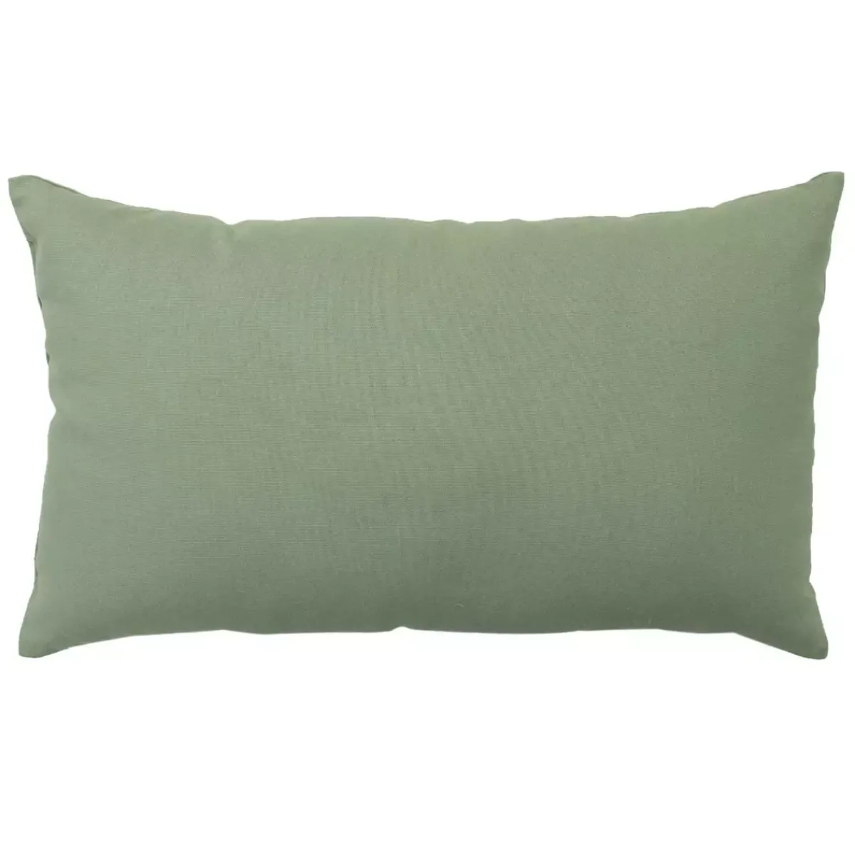 Cuscino rettangolare (50 cm) Etna Verde argilla Cuscini E Fodere