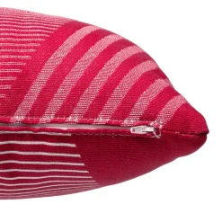 Clearance Cuscino rettangolare (50 cm) Jacquard melograno Cuscino Decorativo Per Esterno|Accessori E Cuscini