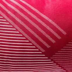 Clearance Cuscino rettangolare (50 cm) Jacquard melograno Cuscino Decorativo Per Esterno|Accessori E Cuscini