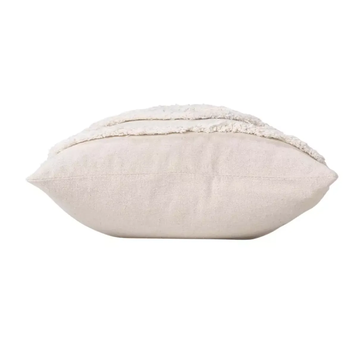 Cuscino rettangolare (50 cm) Safira Cuscini E Fodere