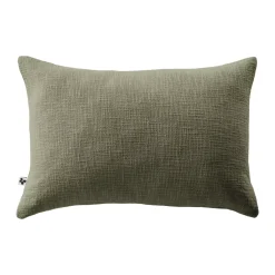 Online Cuscino rettangolare cotone (40 x 60 cm) Sixtine Cuscini E Fodere