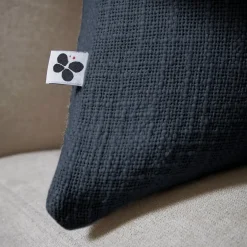 Outlet Cuscino rettangolare cotone (40 x 60 cm) Sixtine Cuscini E Fodere
