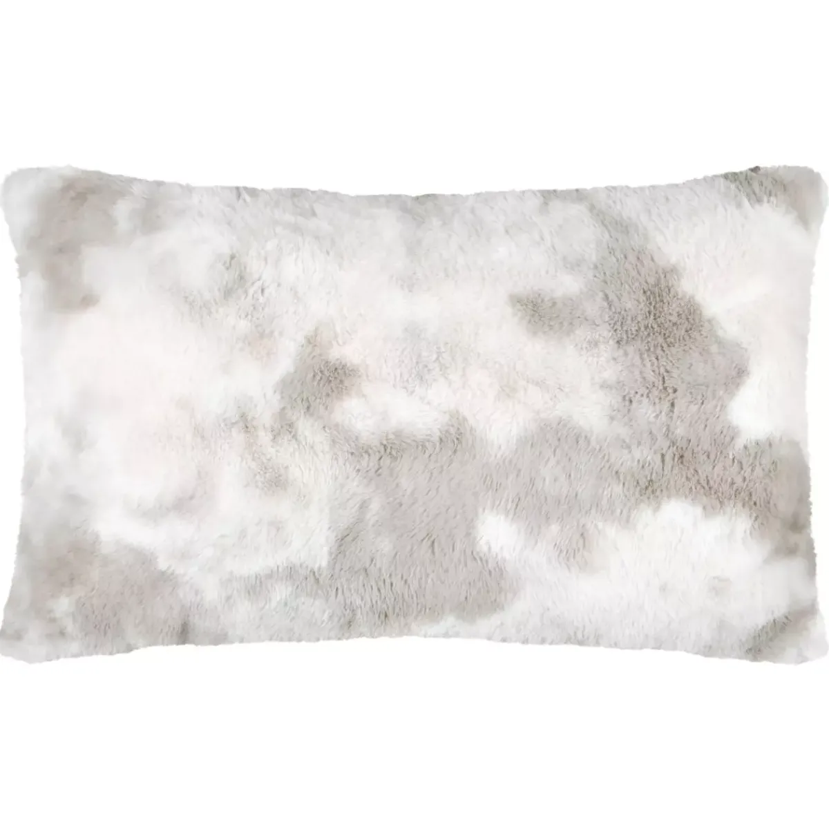 Online Cuscino rettangolare eco pelliccia (80 cm) Harald Cuscini E Fodere