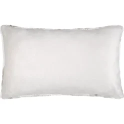 Online Cuscino rettangolare eco pelliccia (80 cm) Harald Cuscini E Fodere