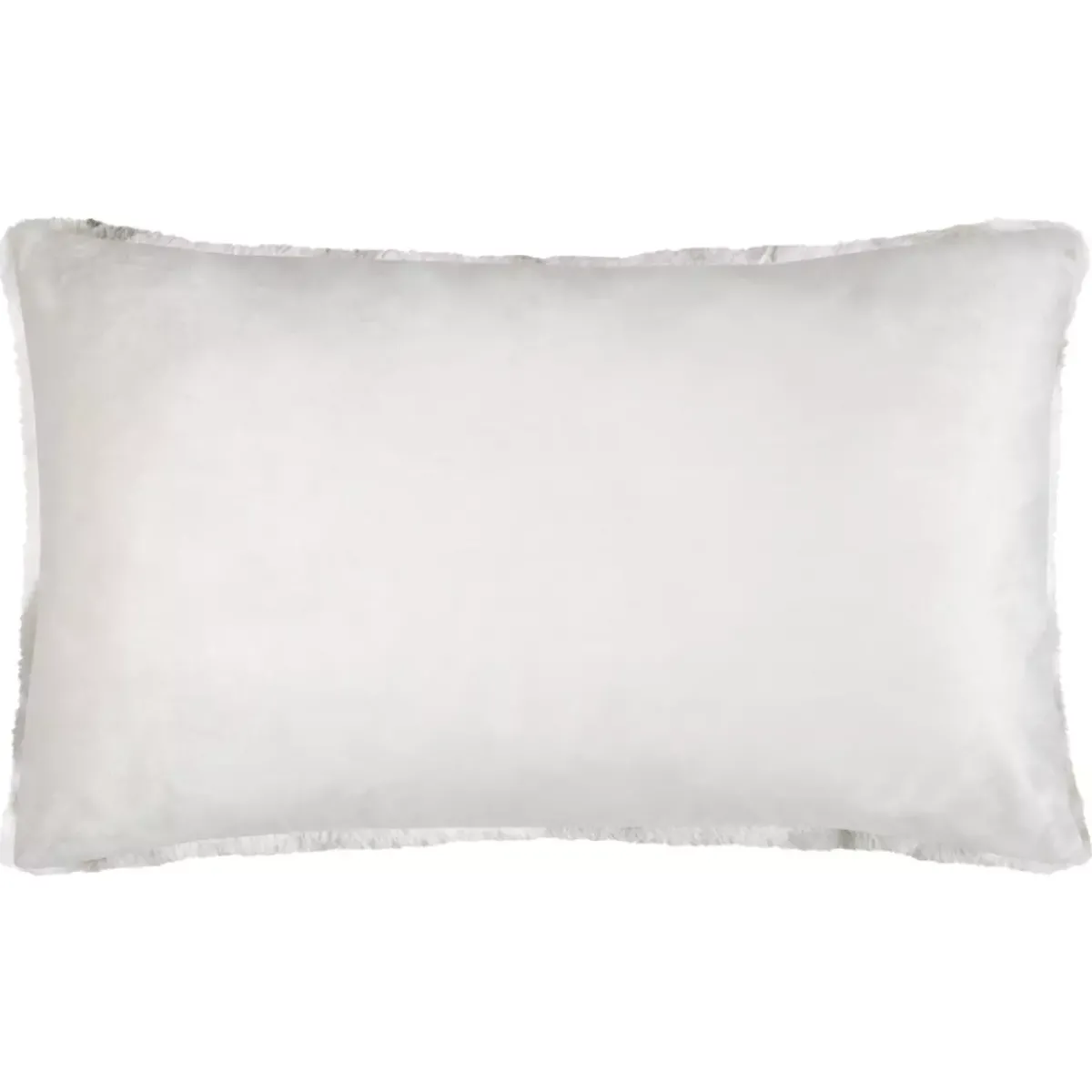 Online Cuscino rettangolare eco pelliccia (80 cm) Harald Cuscini E Fodere