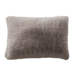 Online Cuscino rettangolare finta pelliccia (40 x 60 cm) Finn Cuscini E Fodere