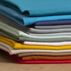 Cuscino rettangolare in cotone (30 x 50 cm) Pixel Grigio Cuscini E Fodere