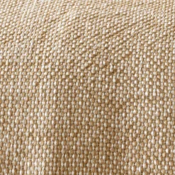 Hot Cuscino rettangolare in cotone testurizzato Jamy Cuscini E Fodere