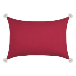 Best Cuscino rettangolare in cotone (35 x 50 cm) Finna Cuscini E Fodere