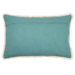 Online Cuscino rettangolare in cotone (35 x 50 cm) Barbados Cuscini E Fodere