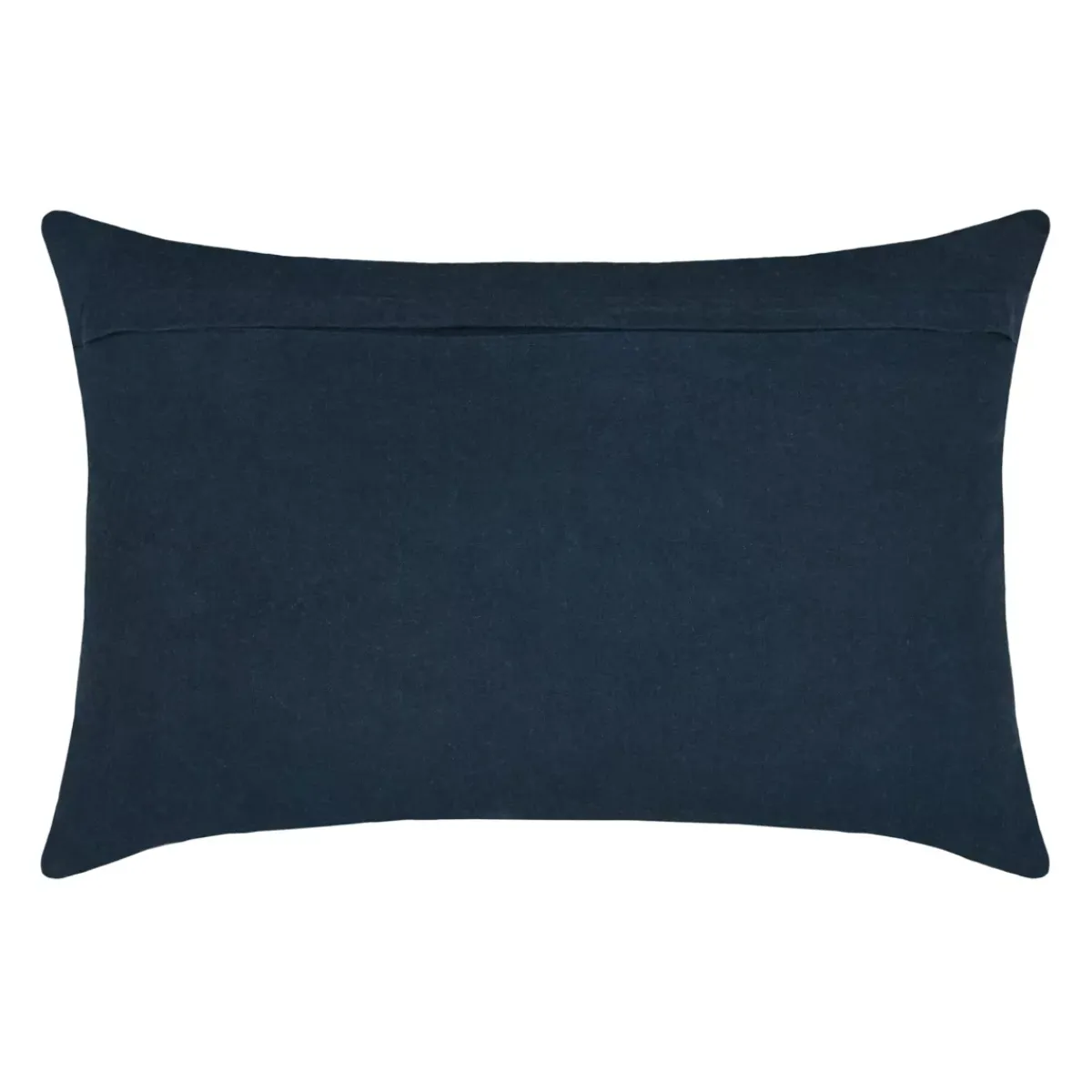 Best Cuscino Rettangolare in cotone (40 x 60 cm) Bordemer Cuscini E Fodere