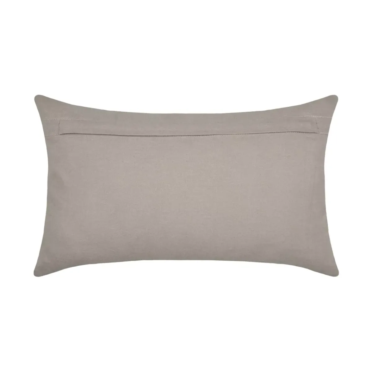 Outlet Cuscino rettangolare in cotone Hemera Cuscini E Fodere