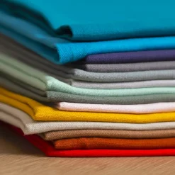 Sale Cuscino rettangolare in cotone (30 x 50 cm) Pixel Cuscini E Fodere