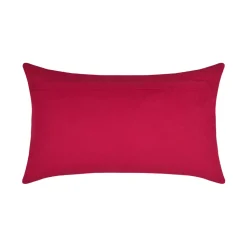 New Cuscino rettangolare in cotone (30 x 50 cm) Villard Cuscini E Fodere