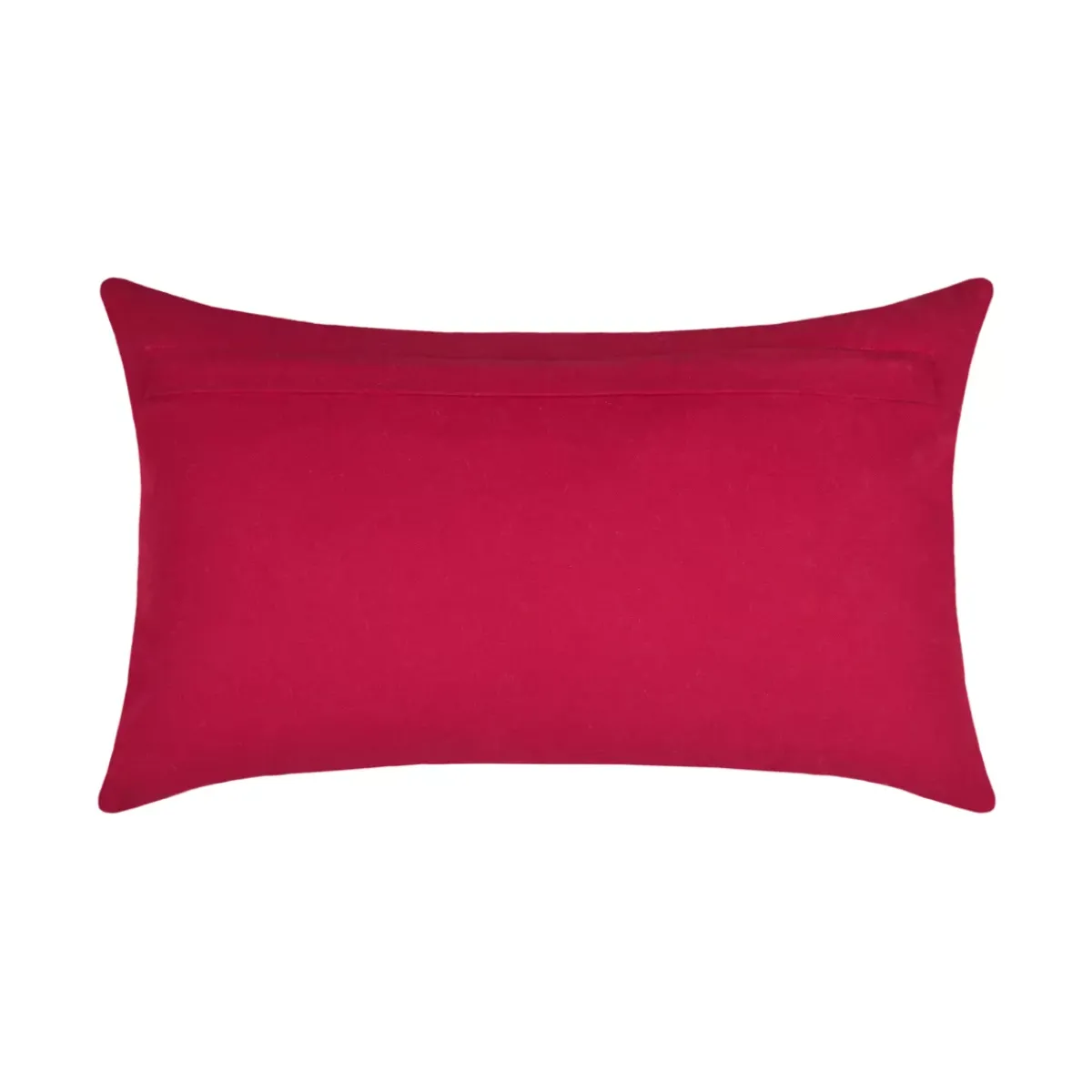 New Cuscino rettangolare in cotone (30 x 50 cm) Villard Cuscini E Fodere