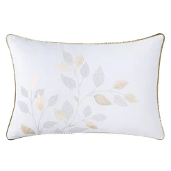 Outlet Cuscino rettangolare in cotone (40 x 60 cm) Duchessa Cuscini E Fodere