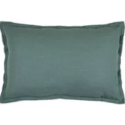 Discount Cuscino rettangolare in cotone (40 x 60 cm) Helios Cuscini E Fodere