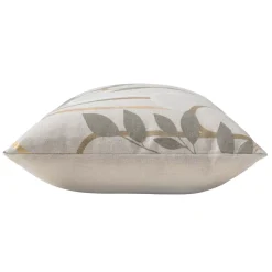 Cuscino rettangolare in cotone (40 x 60 cm) Roseris Cuscini E Fodere
