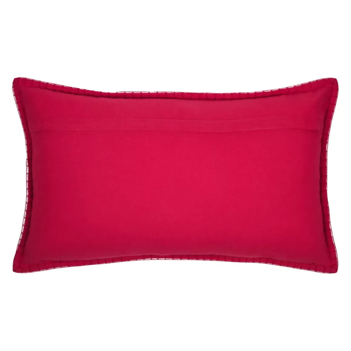 Cuscino Rettangolare in Cotone (35 x 60 cm) Villard Ecru