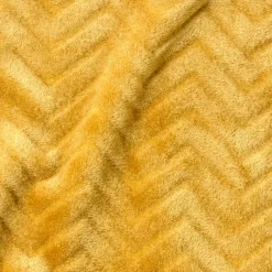 Hot Cuscino rettangolare in flanella (40 x 60 cm) Zag Cuscini E Fodere