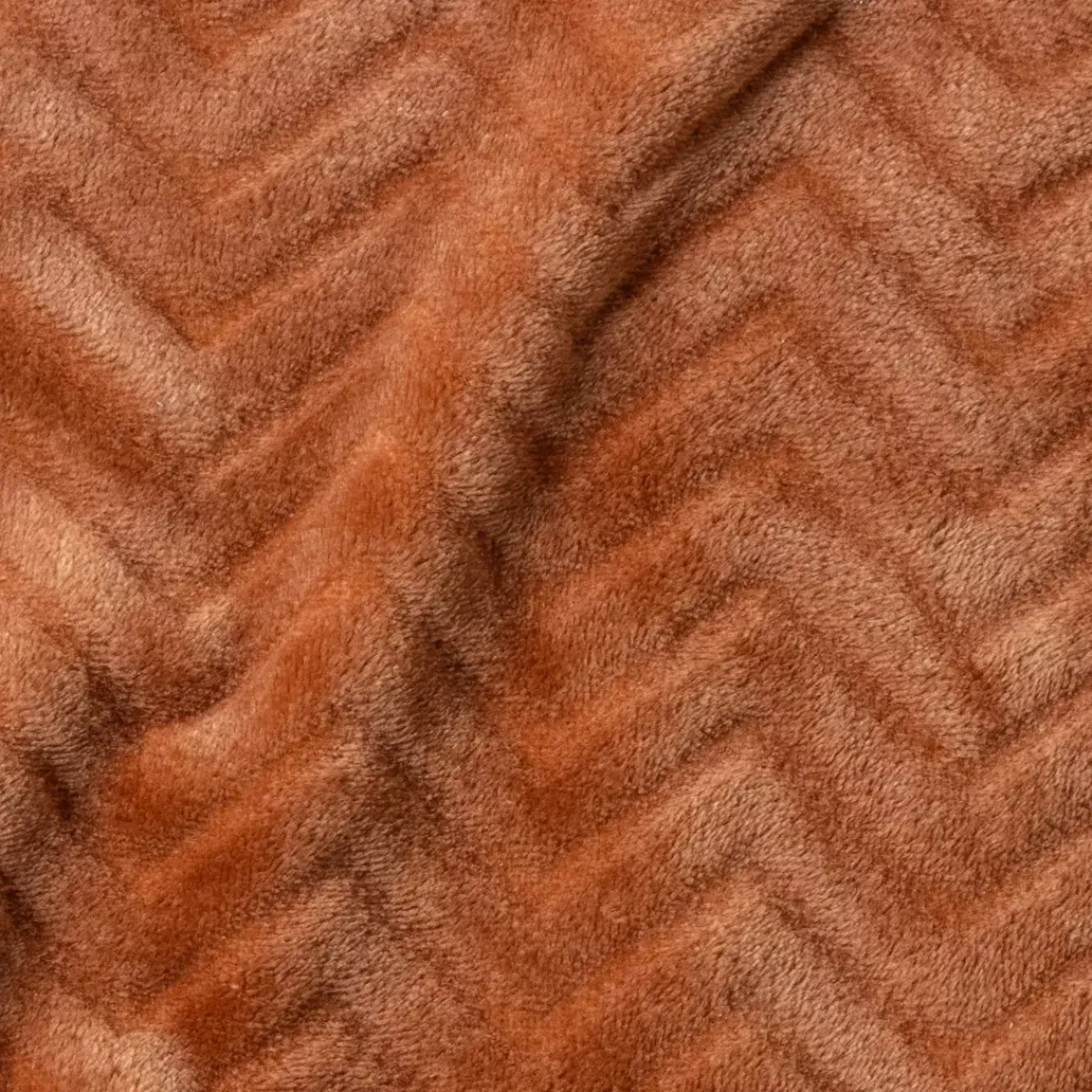New Cuscino rettangolare in flanella (40 x 60 cm) Zag Cuscini E Fodere