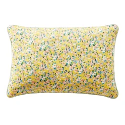 Sale Cuscino rettangolare in garza di cotone (40 x 60 cm) Abigaël Cuscini E Fodere