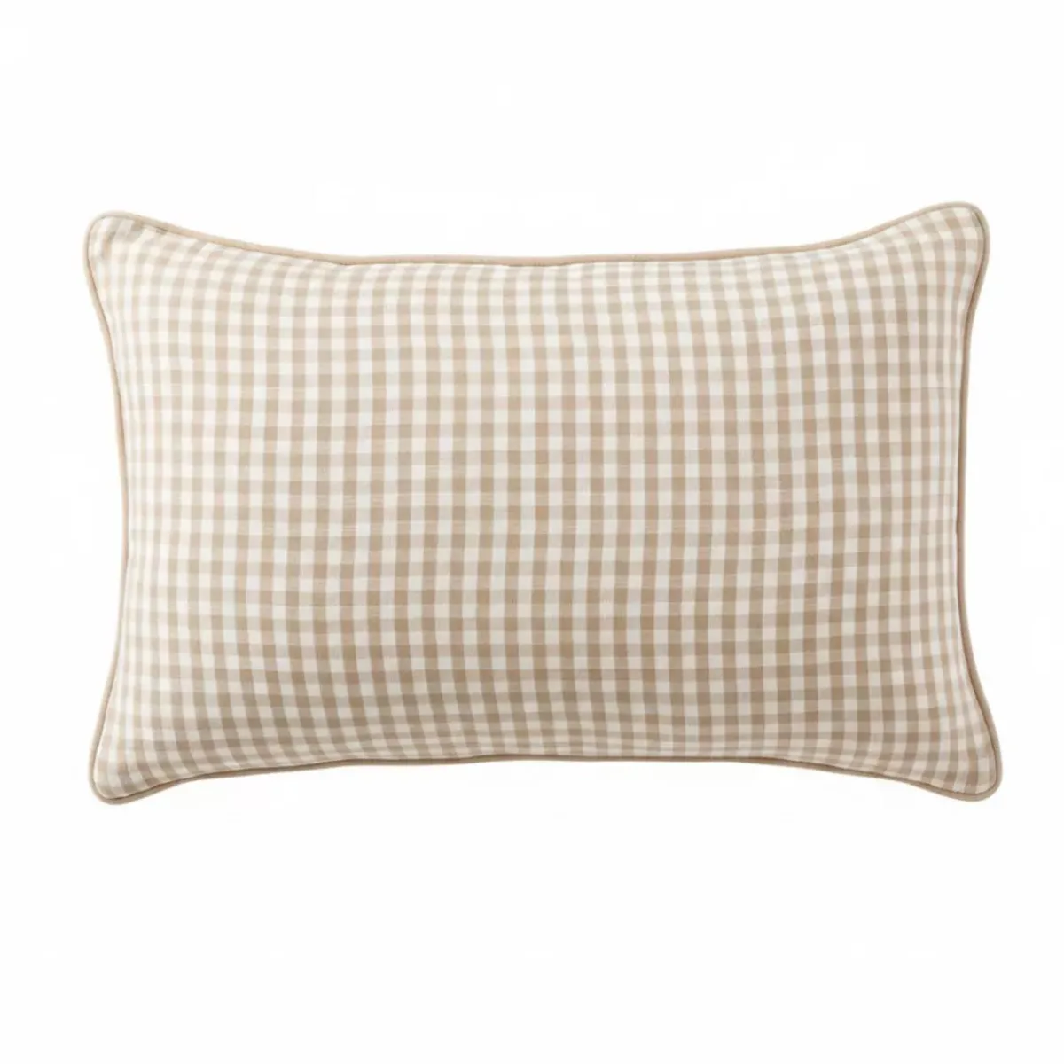 Hot Cuscino rettangolare in garza di cotone (40 x 60 cm) Gaïa Cuscini E Fodere