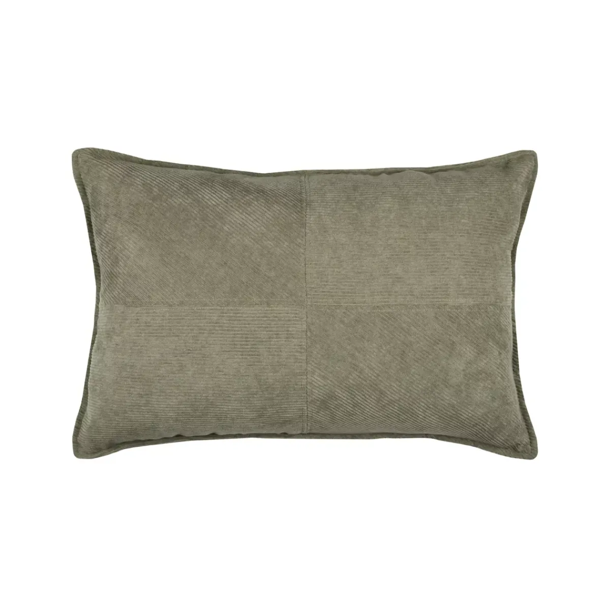 Sale Cuscino rettangolare in velluto (40 x 60 cm) Dandy Cuscini E Fodere