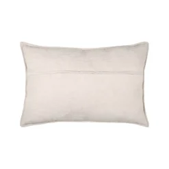 Discount Cuscino rettangolare in velluto (40 x 60 cm) Dandy Cuscini E Fodere
